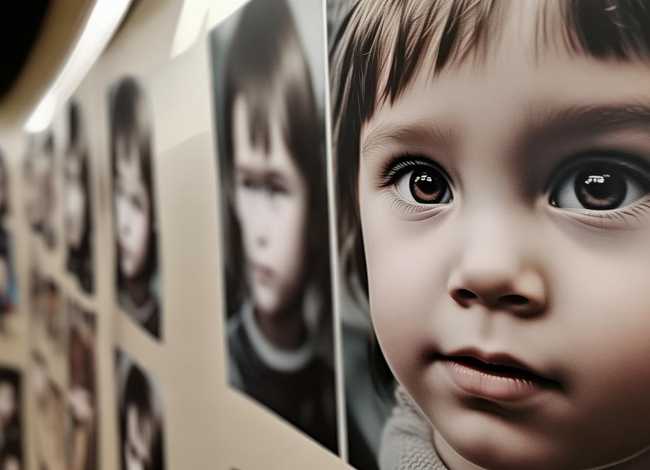 被拐儿童照片(被拐儿童照片墙图片2023最新版) 被拐儿童照片(被拐儿童照片墙图片2023最新版)