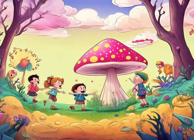 三分钟儿童故事ppt（三分钟幼儿故事）