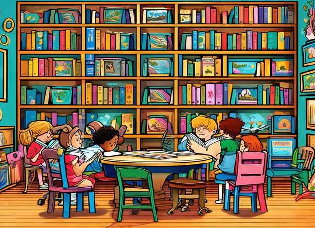 儿童课外书阅读大全、儿童课外书阅读大全图片