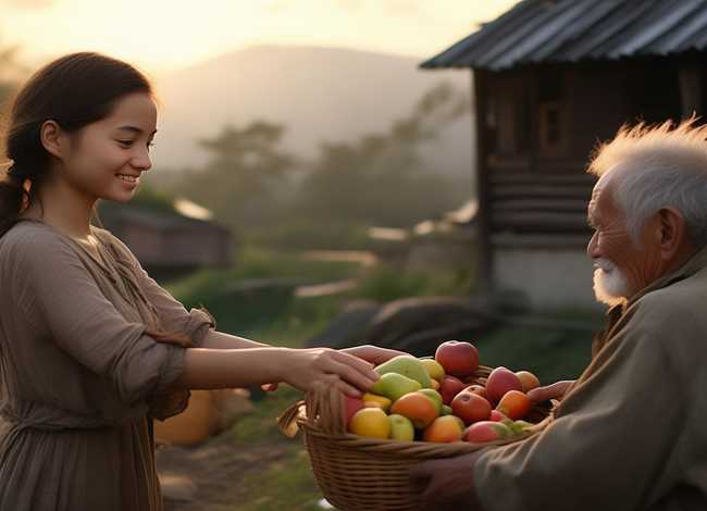 报恩情的故事(报恩情的故事有哪些) 报恩情的故事(报恩情的故事有哪些)