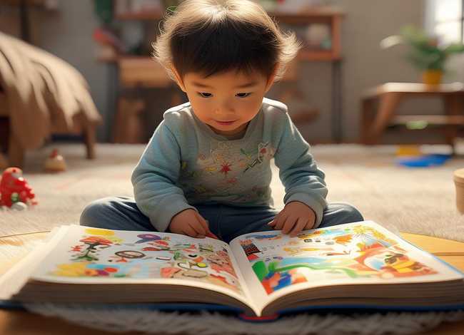 下载儿童成语故事 成语故事儿童3-6岁可下载