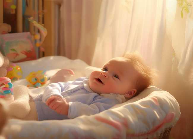 0岁小宝宝故事大全 0岁宝宝的故事大全