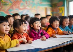 儿童背诵古诗（幼儿园背诵古诗大全）