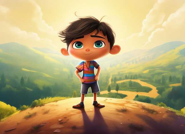 儿童抗挫小故事 抗挫折小故事