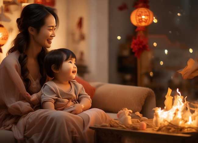 给孩子讲中元节的故事 - 给孩子讲中元节的故事简短 给孩子讲中元节的故事 - 给孩子讲中元节的故事简短