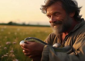 故事大全 睡前故事 农夫和蛇的故事，睡前故事幼儿故事大全农夫和蛇