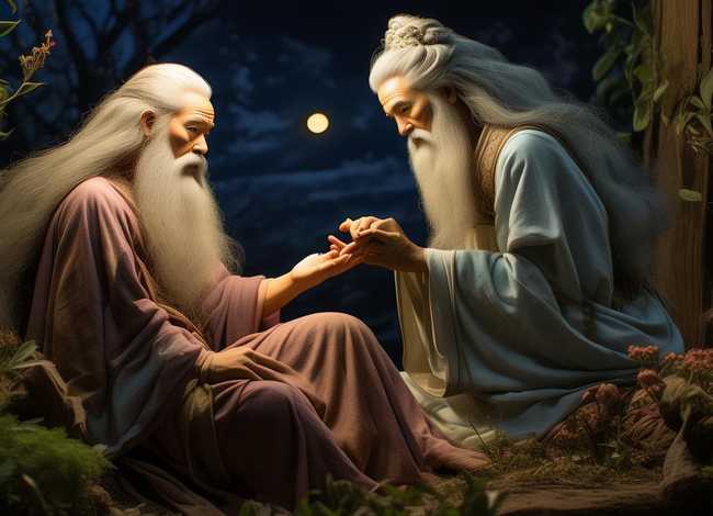 华佗故事简单介绍；华佗故事简单介绍50字