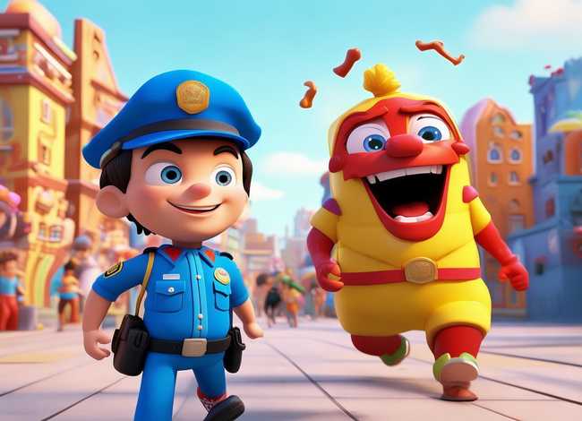 警察抓坏人视频儿童故事 儿童警察抓坏人的故事视频 警察抓坏人视频儿童故事 儿童警察抓坏人的故事视频