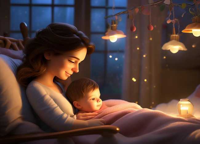 哄宝宝睡觉故事大全朗读版、哄宝宝睡觉故事大全朗读版视频