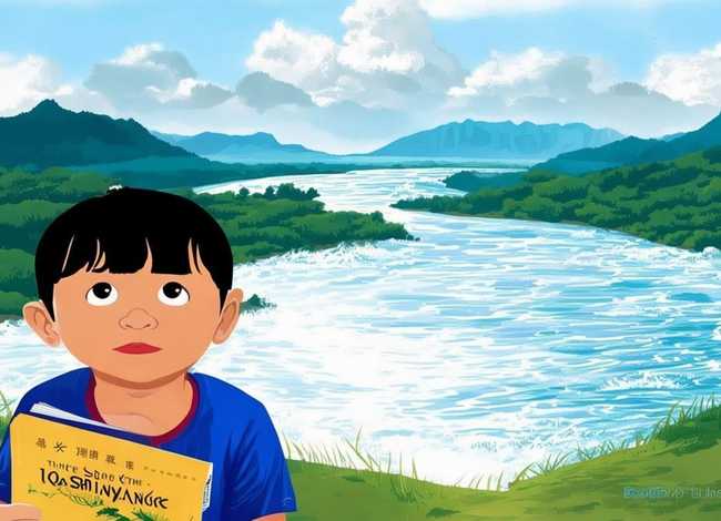 介绍长江的儿童故事;长江的故事50字 介绍长江的儿童故事;长江的故事50字