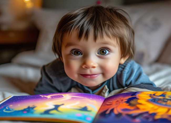 宝宝睡前故事文字版西游记 宝宝睡前故事4~6岁西游记