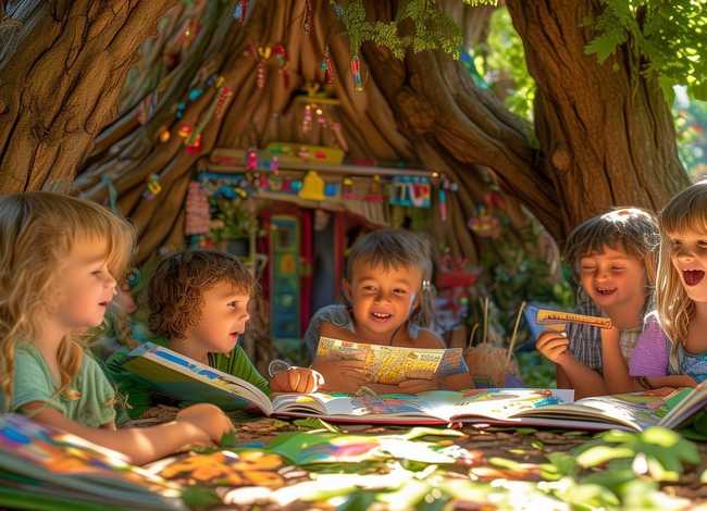 3到6岁儿童故事绘画规则、3到6岁故事绘本