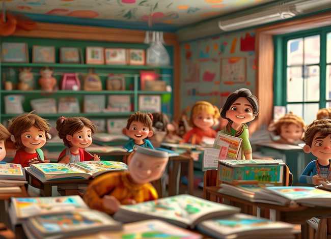 故事书小说小学 故事书大全阅读小学