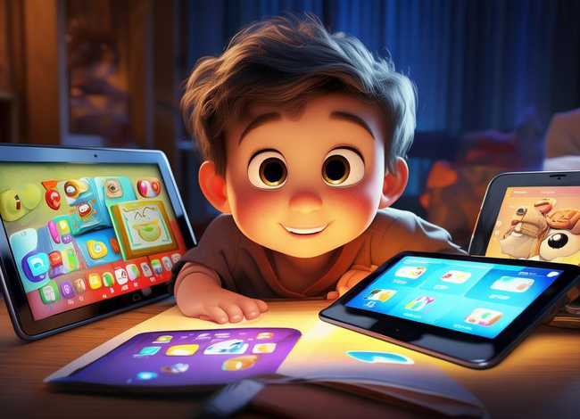 下载给小朋友讲故事，给小朋友讲故事要下载什么软件