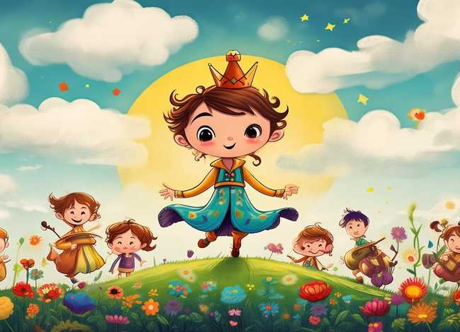 儿歌点点故事快乐王子,儿歌点点故事快乐王子是什么歌 儿歌点点故事快乐王子,儿歌点点故事快乐王子是什么歌