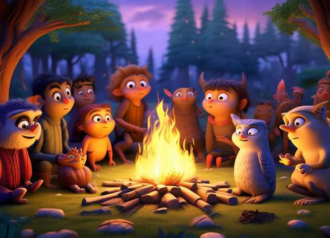 儿童三分钟故事大全 少儿三分钟故事 儿童三分钟故事大全 少儿三分钟故事