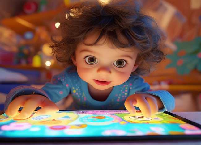 小孩读故事的软件；小孩读故事的软件有哪些