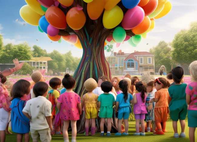 六一儿童节的来历故事、六一儿童节的来历简单介绍