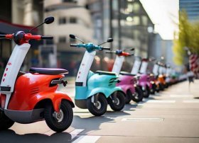 小电驴新国标落地两周 - -