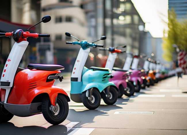 小电驴新国标落地两周 - -