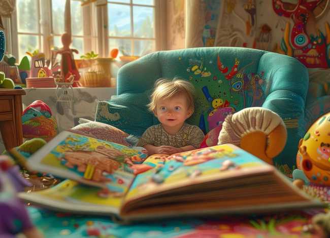 适合儿童听的长故事(适合小孩听的长篇故事) 适合儿童听的长故事(适合小孩听的长篇故事)