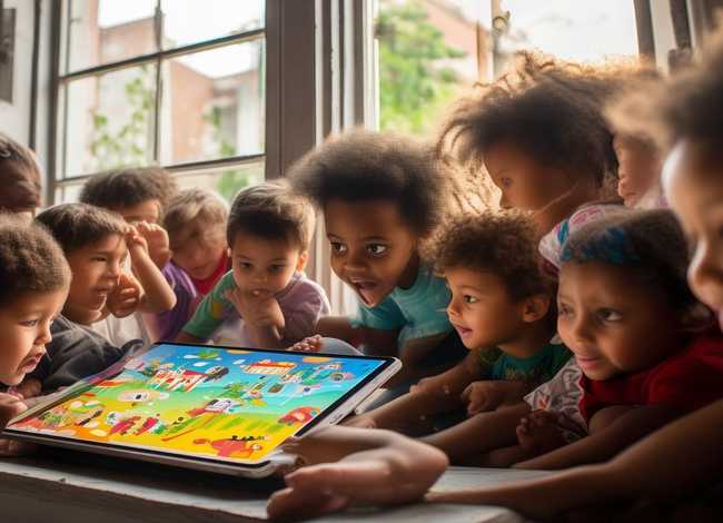 儿童绘本在线听免费；儿童绘本在线阅读 免费听书