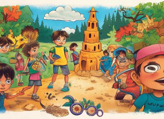 儿子的故事儿童画(儿子们的故事) 儿子的故事儿童画(儿子们的故事)