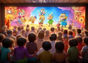 儿歌故事100首连播放（儿歌大全100首连播放 百度视频1故事会）