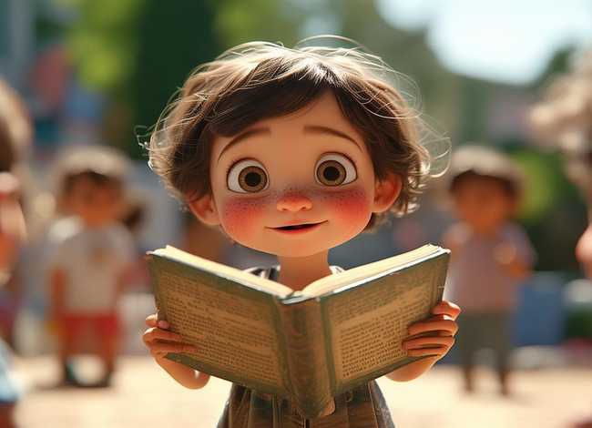 儿童守信故事大全、关于守信的幼儿故事