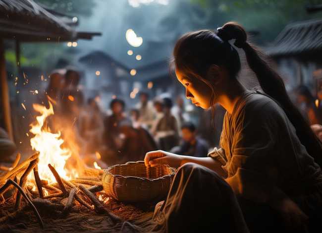 端午节的来历小故事简短(端午节的来历小故事简短一点) 端午节的来历小故事简短(端午节的来历小故事简短一点)