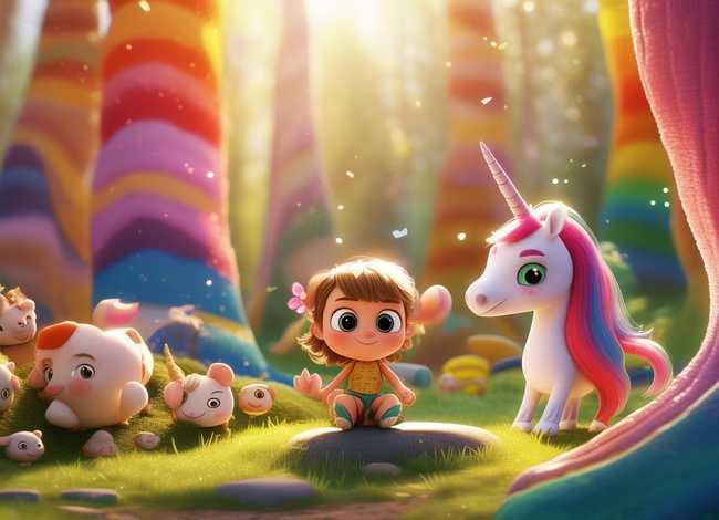 我最喜欢的儿童故事写话 我最喜欢的故事写话二年级