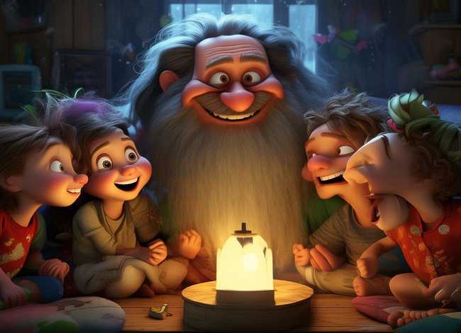 搞笑民间故事睡前故事 - 搞笑民间故事睡前故事免费听 搞笑民间故事睡前故事 - 搞笑民间故事睡前故事免费听