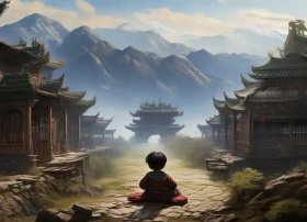 孔明空城计儿童故事、三国演义孔明空城计故事概括