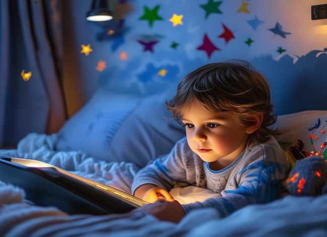 6岁睡前故事在线听（6岁睡前故事在线听大全）