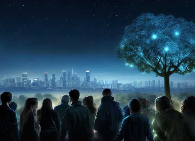 熄灯一小时里的故事 - 熄灯一小时主要解决的是什么问题 熄灯一小时里的故事 - 熄灯一小时主要解决的是什么问题