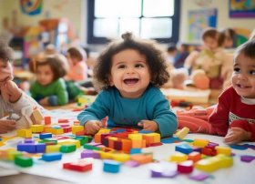 3-6岁儿童学习与发展指南pdf（3-6岁儿童学习与发展指南心得体会）