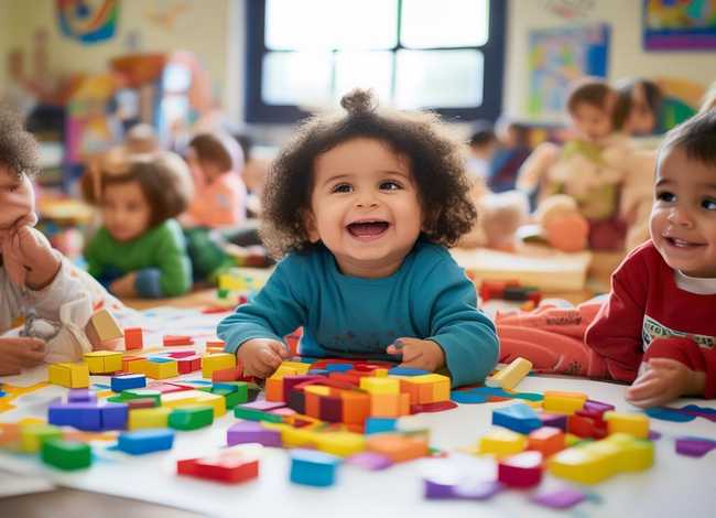 3-6岁儿童学习与发展指南pdf（3-6岁儿童学习与发展指南心得体会）