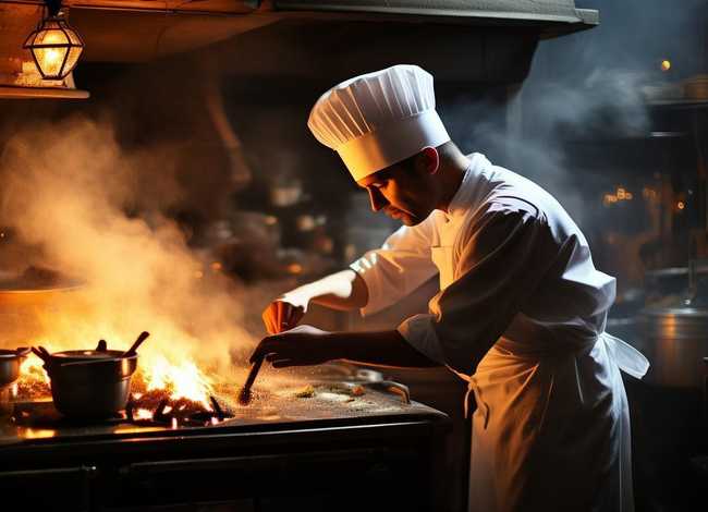 有关厨师的故事 有关厨师的故事电影 有关厨师的故事 有关厨师的故事电影