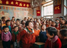 儿童讲红色经典小故事，少儿讲红色经典故事