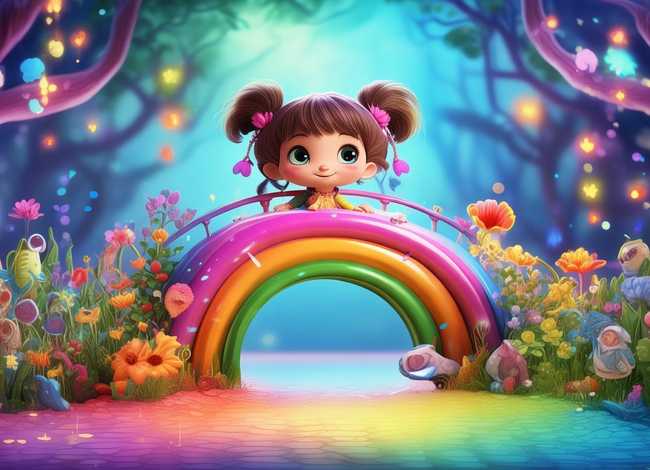 编儿童绘本故事、幼儿绘本故事创编