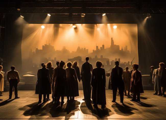 话剧日出故事梗概、话剧日出故事梗概怎么写 话剧日出故事梗概、话剧日出故事梗概怎么写