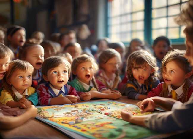 3分钟的儿童故事，3分钟的儿童故事小班