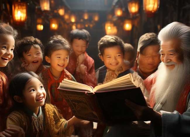 金典粤语儿童故事 粤语少儿故事 金典粤语儿童故事 粤语少儿故事