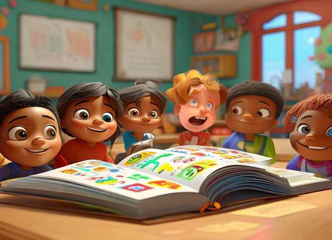 儿童数学故事大全 幼儿数学故事大全