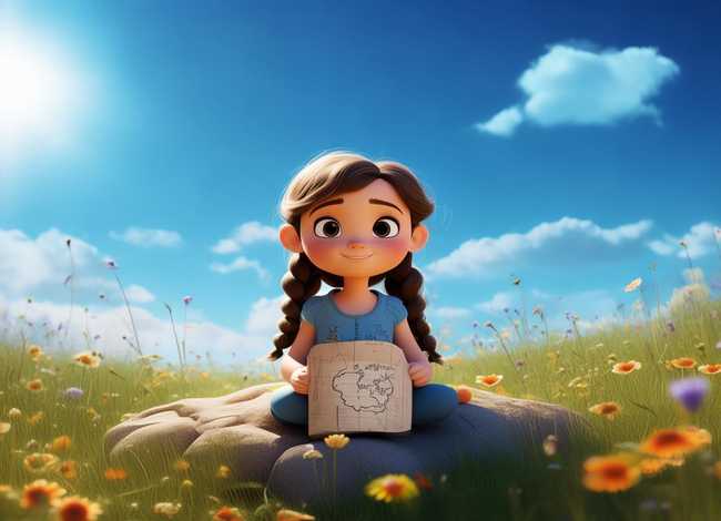 故事情景画图片 - 故事情景画图片简单 故事情景画图片 - 故事情景画图片简单