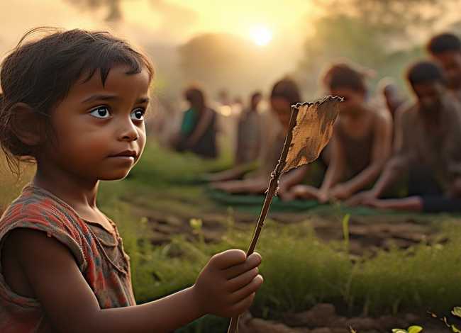 感人的税收故事，税收感人小故事