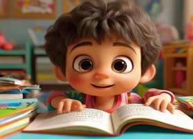 幼儿自读故事 认字、幼儿自读故事 认字怎么写