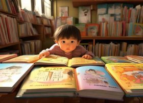 带拼音故事书大全阅读（带拼音故事书大全阅读免费）