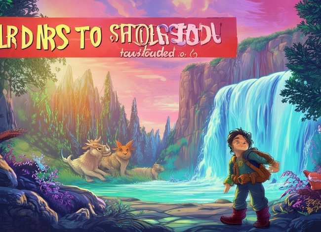 儿童故事大全10岁以上；少儿故事10岁