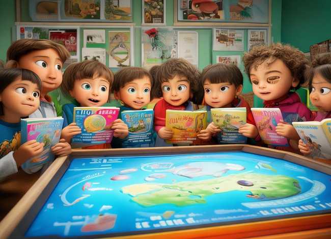 儿童科普故事100个、少儿科普故事100 儿童科普故事100个、少儿科普故事100